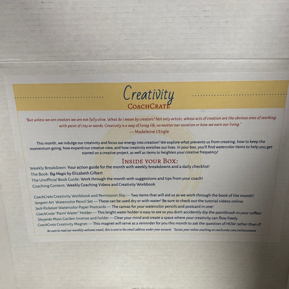 Coachcrate - Picture 2 of 7